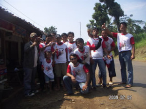 090702 Mega-Prabowo success team